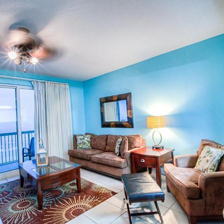 パナマシティービーチ Calypso 2-2007 ! Amazing Location, And Awesome Ocean Views!ヴィラ エクステリア 写真