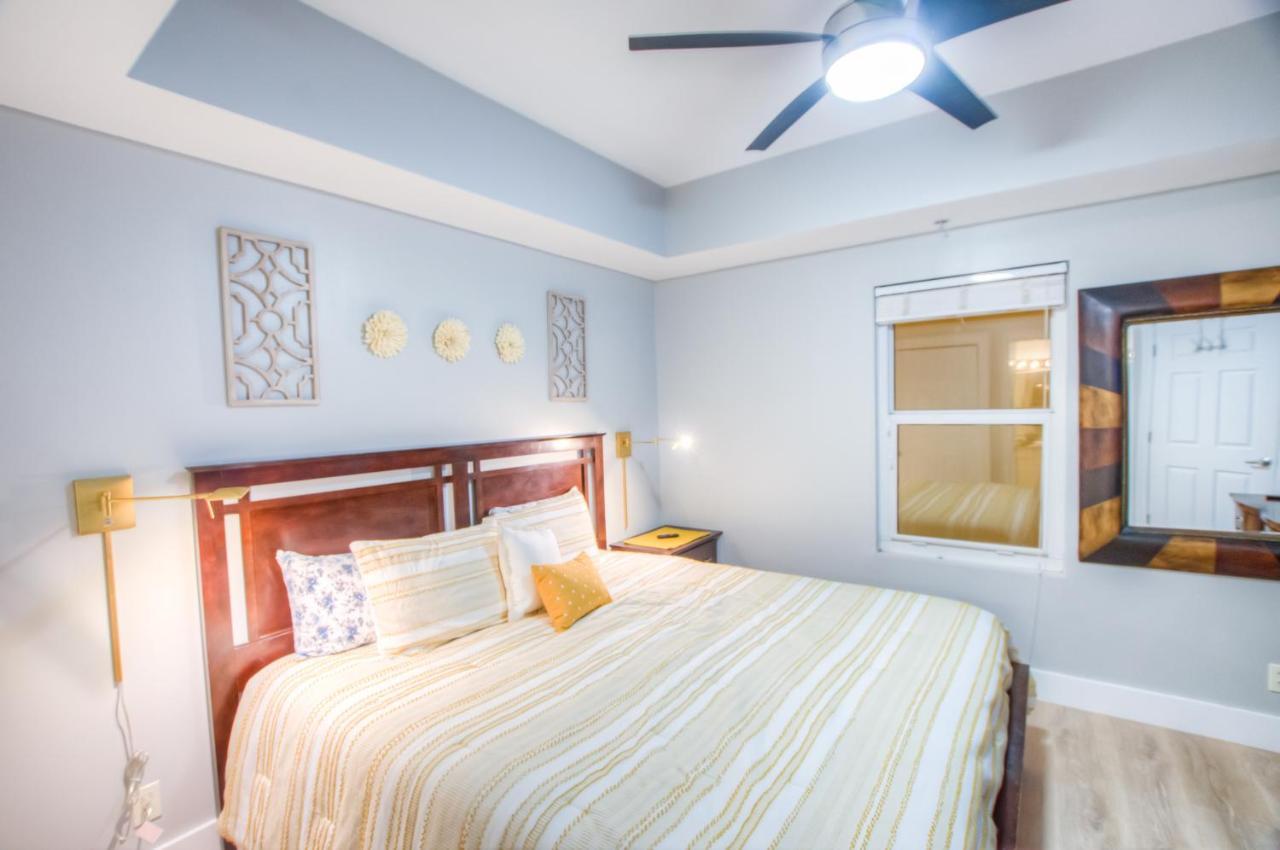 パナマシティービーチ Calypso 2-2007 ! Amazing Location, And Awesome Ocean Views!ヴィラ エクステリア 写真